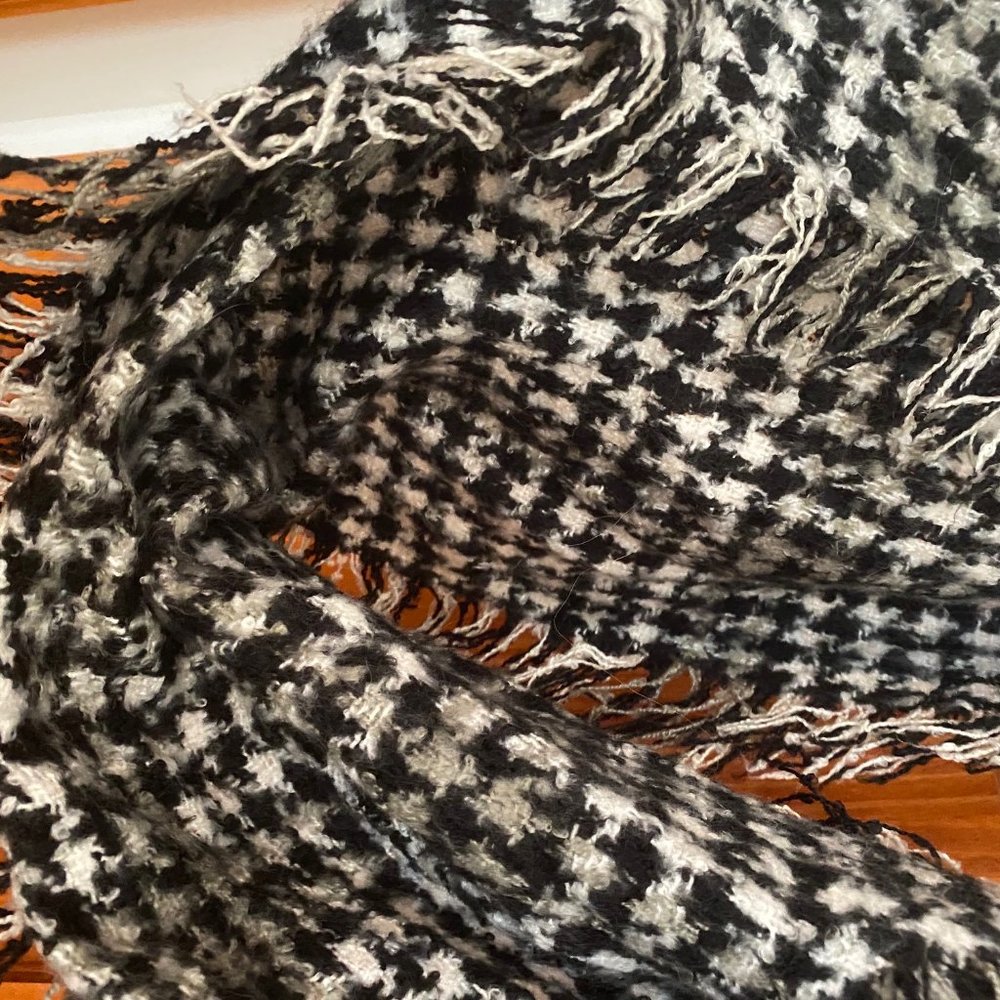 infinity scarf - Picture 2 of 2